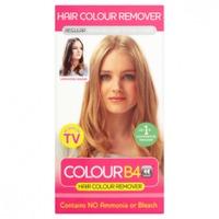 Colour B4 Hair Colour Remover Regular