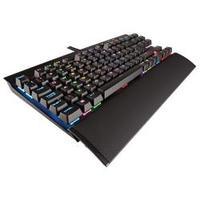 Corsair Gaming K65 RGB Rapidfire Mechanical Gaming Keyboard