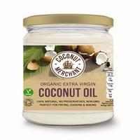 Coconut Merchant Coconut Oil 500ml