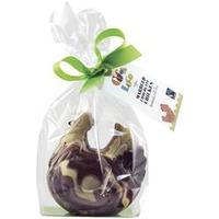 Cocoa Loco Marbled Chocolate Chicken 200g