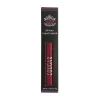 Cougar 24Hr Liquid Lipstick 8g