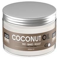 Cocofina Coconut Oil 450ml