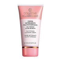 Collistar Multivitamin Cleansing Cream 150ml