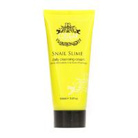 Cougar Snail Slime Cleansing Cream 100ml