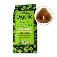 Colour Me Organic Honey Blonde 100g