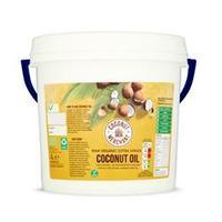 Coconut Merchant Coconut Oil 4000ml