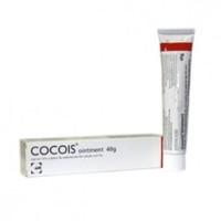 Cocois Scalp Application 40g