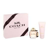 coach coach gift set 50ml