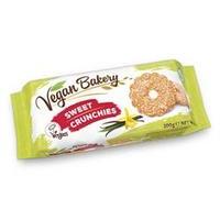 coppenrath vegan bakery vegan sweet crunchies 200g