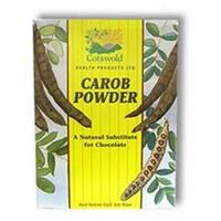 Cotswold Health Products Carob Powder 250g