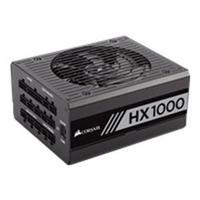 corsair 1000w hx series hx1000 80 plus platinum fully modular psu