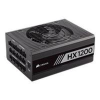 corsair 1200w hx series hx1200 80 plus platinum fully modular psu