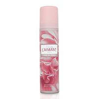 Coty L\'aimant Fleur Rose Body Spray 75ml