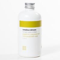 Conscious Skincare Bath Soak - 250ml