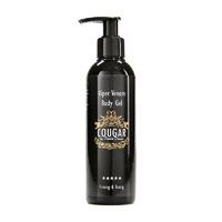 Cougar Viper Venom Body Gel 200ml