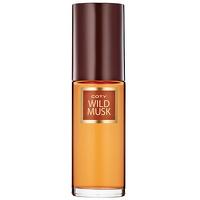 Coty Wild Musk Cologne Spray 44ml