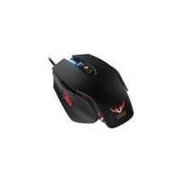 Corsair Gaming M65 Pro RGB Laser Gaming Mouse  Black