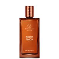 Collistar Acqua Wood Eau de Toilette 50ml