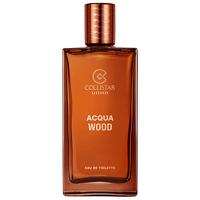 collistar acqua wood eau de toilette 100ml