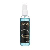 Cougar Active Desinfectant Cleaner Spray 100ml