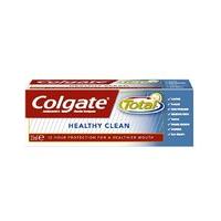 Colgate Total Healthy Clean Toothpaste X 25ml
