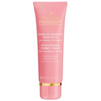 collistar moisturisers moisturising sorbet cream with strawberry extra ...