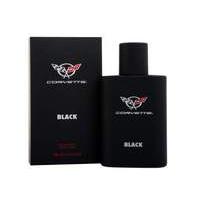 Corvette Black 100ml Edt
