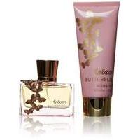 Coleen Butterflies Eau de Toilette Gift Set 50 ml