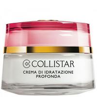 collistar moisturisers deep moisturizing cream 50ml