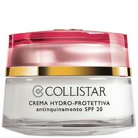 collistar moisturisers hydro protective cream spf20 50ml