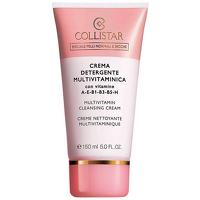 Collistar Cleansers Multivitamin Cleansing Cream 150ml