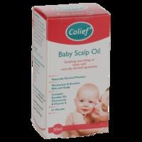 Colief Baby Scalp Oil 30ml - 30 ml