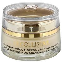 Collistar Moisturisers Omega 3 + Omega 6 Oil Cream 50ml
