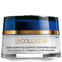 Collistar Eye Care Biorevitalizing Eye Contour Cream 15ml