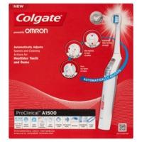 Colgate Pro Clinical Electric Tooth Brush A1500