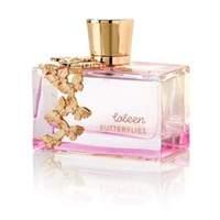 Coleen Coleen Butterflies Eau de Toilette 50ml Spray