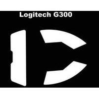 Corepad Skatez Replacement Mouse Feet For Logitech G300 Cs28190