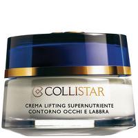 Collistar Eye Care Eye Contour and Lips Supernourishing Lifting Cream 15ml