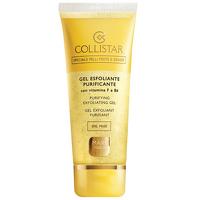 collistar cleansers purifying exfoliating gel 100ml