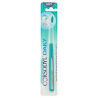 Corsodyl Daily Toothbrush Soft