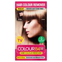Colour B4 Regular (Hair Colour Remover)