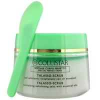 Collistar Exfoliators and Masks Talasso-Scrub 700g