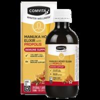 Comvita Propolis Herbal Elixir 200ml - 200 ml