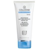 Collistar Body Sculpting and Toning Brightening Bust and Decollete Firming Gel 150ml