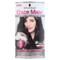 color mask 100 black