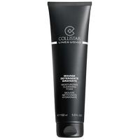 collistar uomo moisturising cleansing foam 150ml