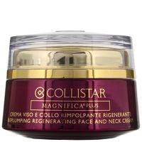 Collistar Moisturisers Replumping Regenerating Face and Neck Cream 50ml