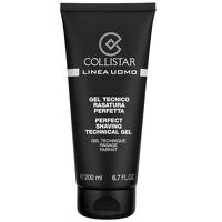 Collistar Uomo Perfect Shaving Technical Gel 200ml