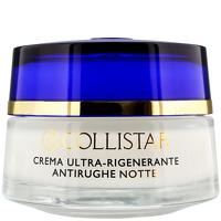 Collistar Moisturisers Ultra-Regenerating Anti-Wrinkle Night Cream 50ml