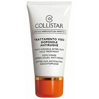 Collistar Suncare Anti-Wrinkle After Sun Face Treatment 50ml